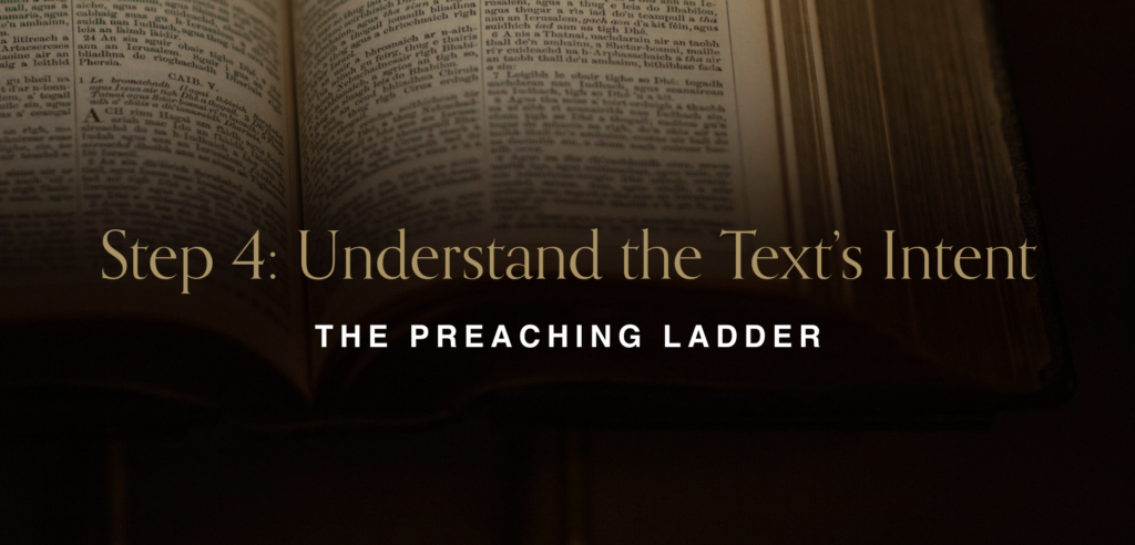 Step 4: Understand the Text’s Intent | The MacArthur Center